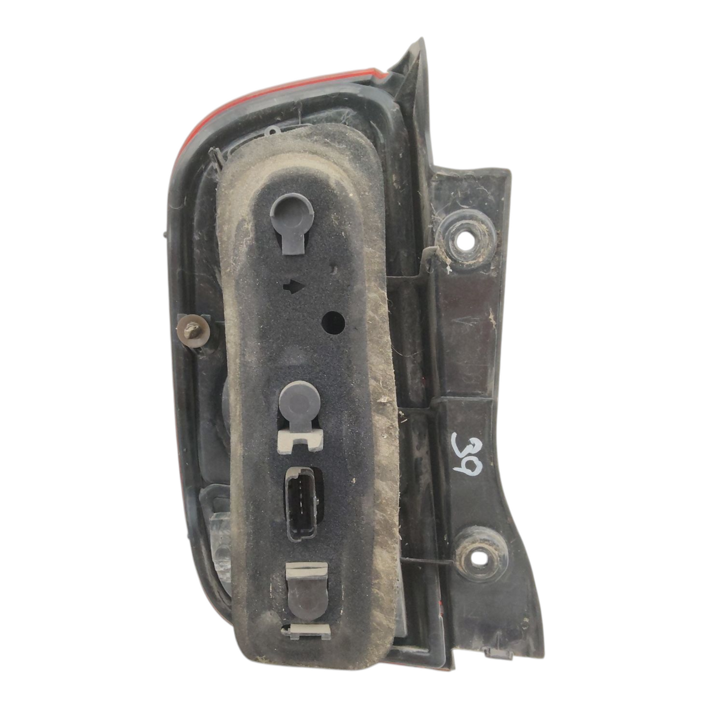 Fanale Stop Posteriore Destro NISSAN MICRA 3 Serie Berlina Cabrio