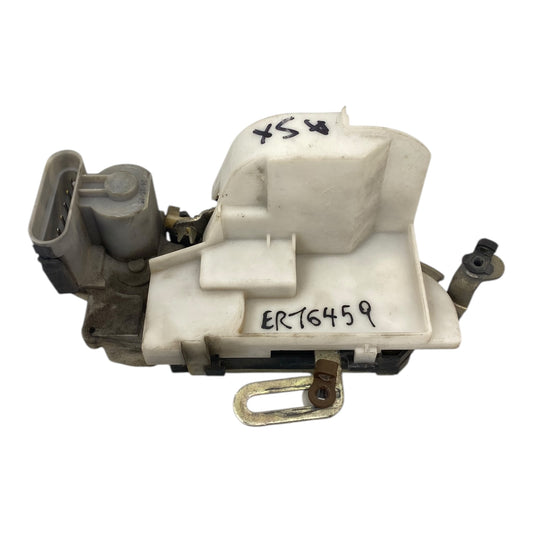 Serratura Porta Anteriore Sinistro FIAT PUNTO 2 Serie 5 Porte