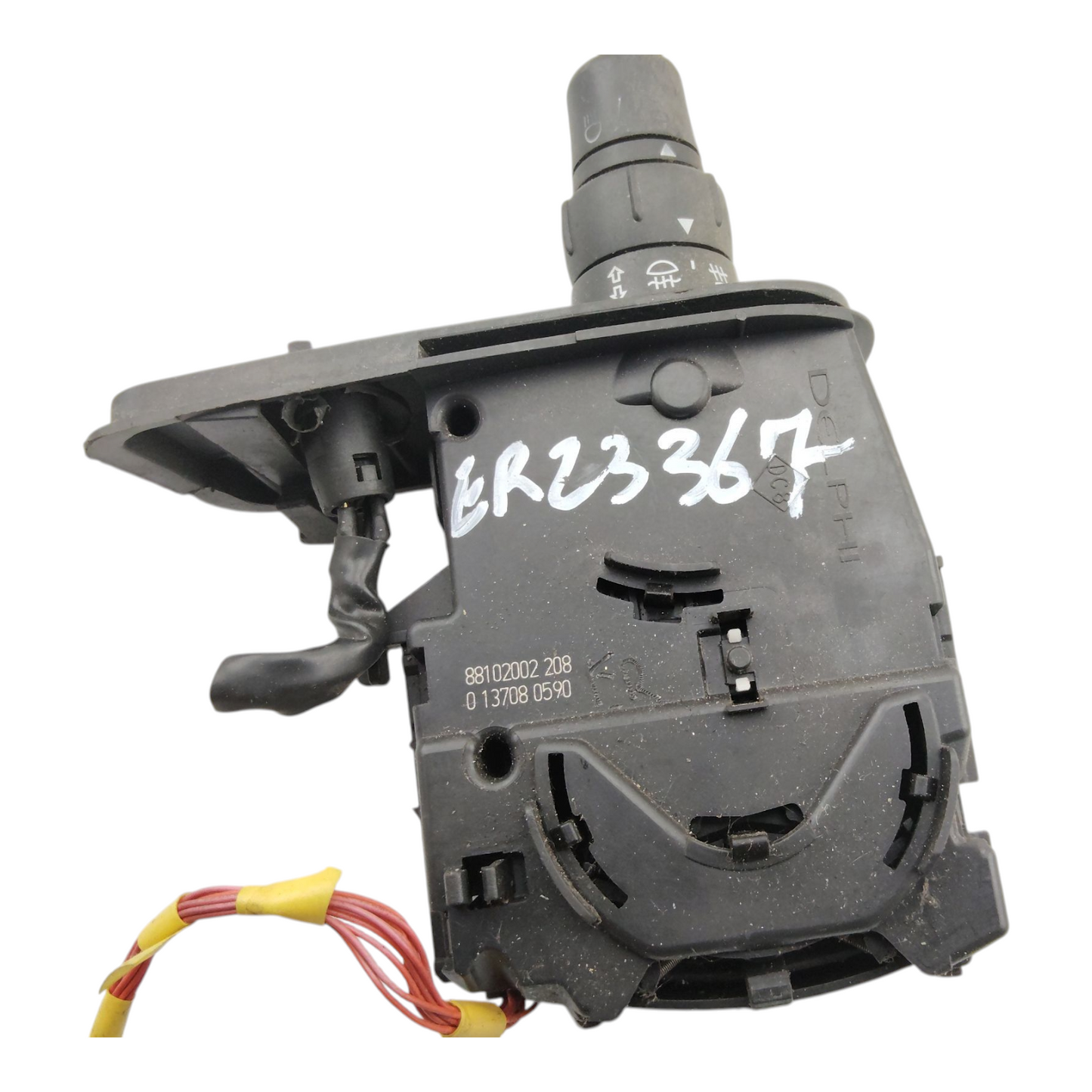 Devioguida Devioluci Sinistro RENAULT CLIO 3 Serie/MODUS/KANGOO 3 Serie