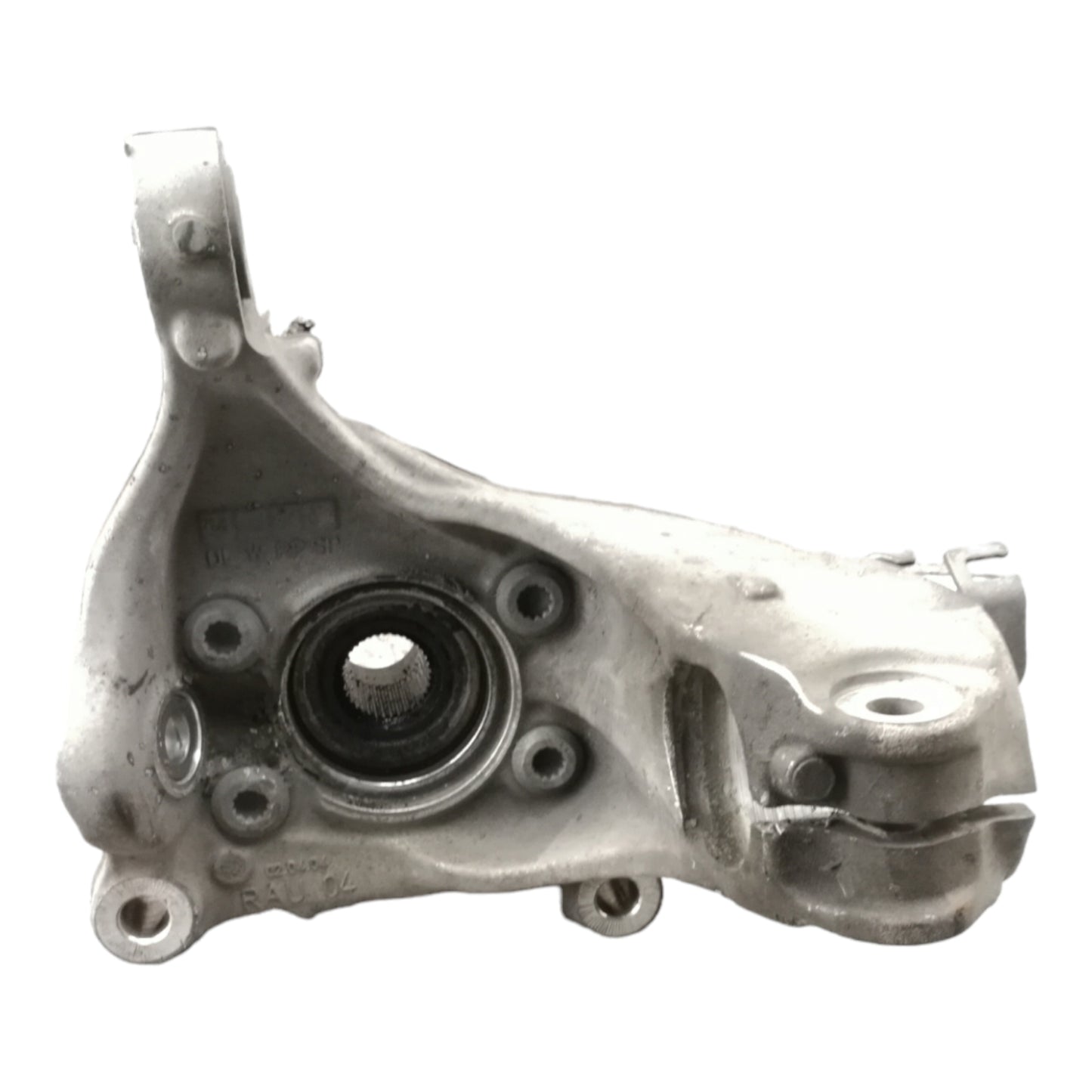 Fusello Mozzo Anteriore Sinistro VOLKSWAGEN PASSAT 5 6 Diesel Benzina