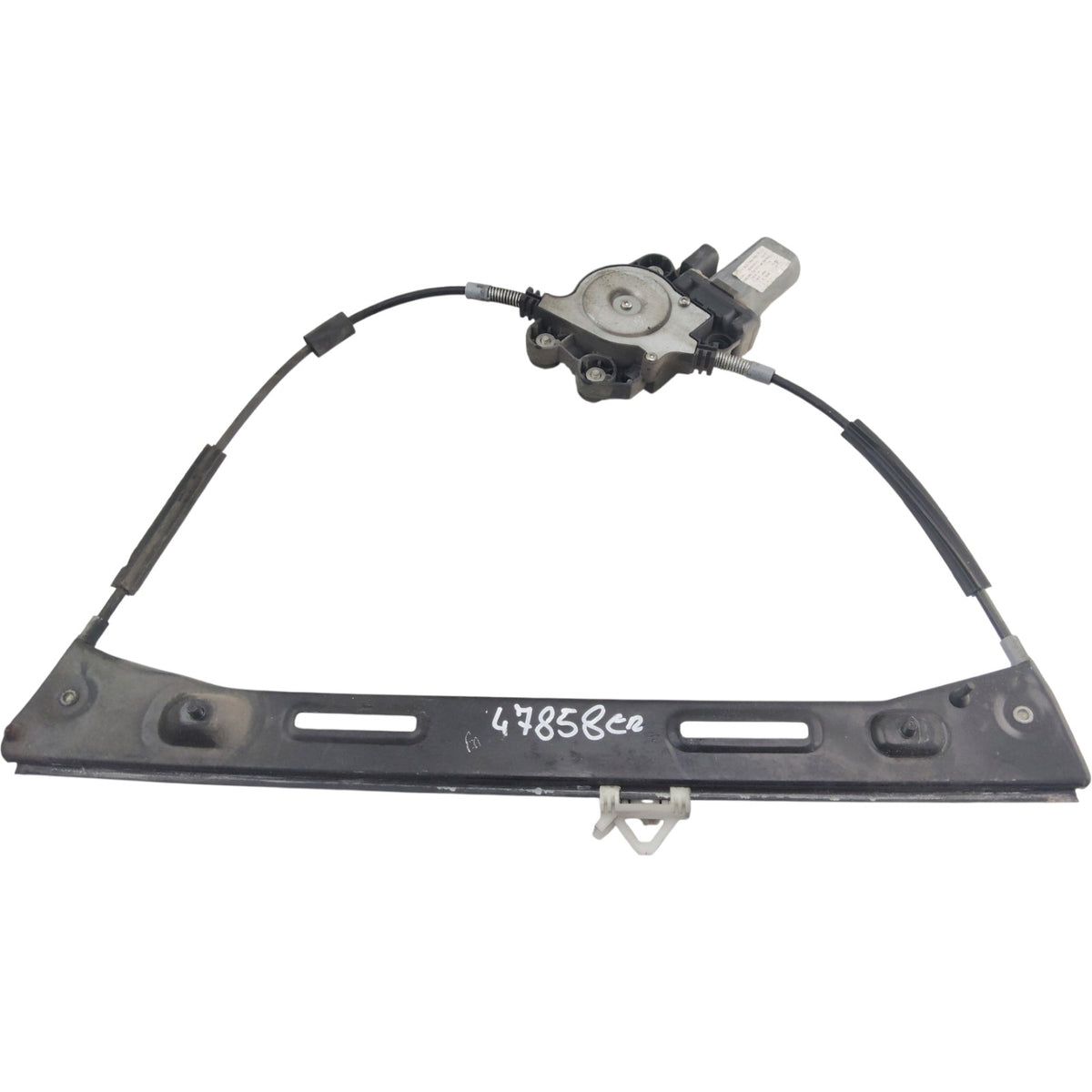 Alzacristallo Alzavetro Anteriore Destro FIAT PANDA 2 Serie 169