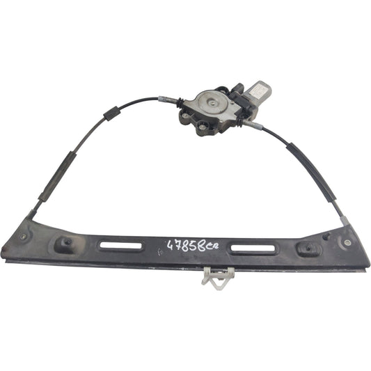 Alzacristallo Alzavetro Anteriore Destro FIAT PANDA 2 Serie 169