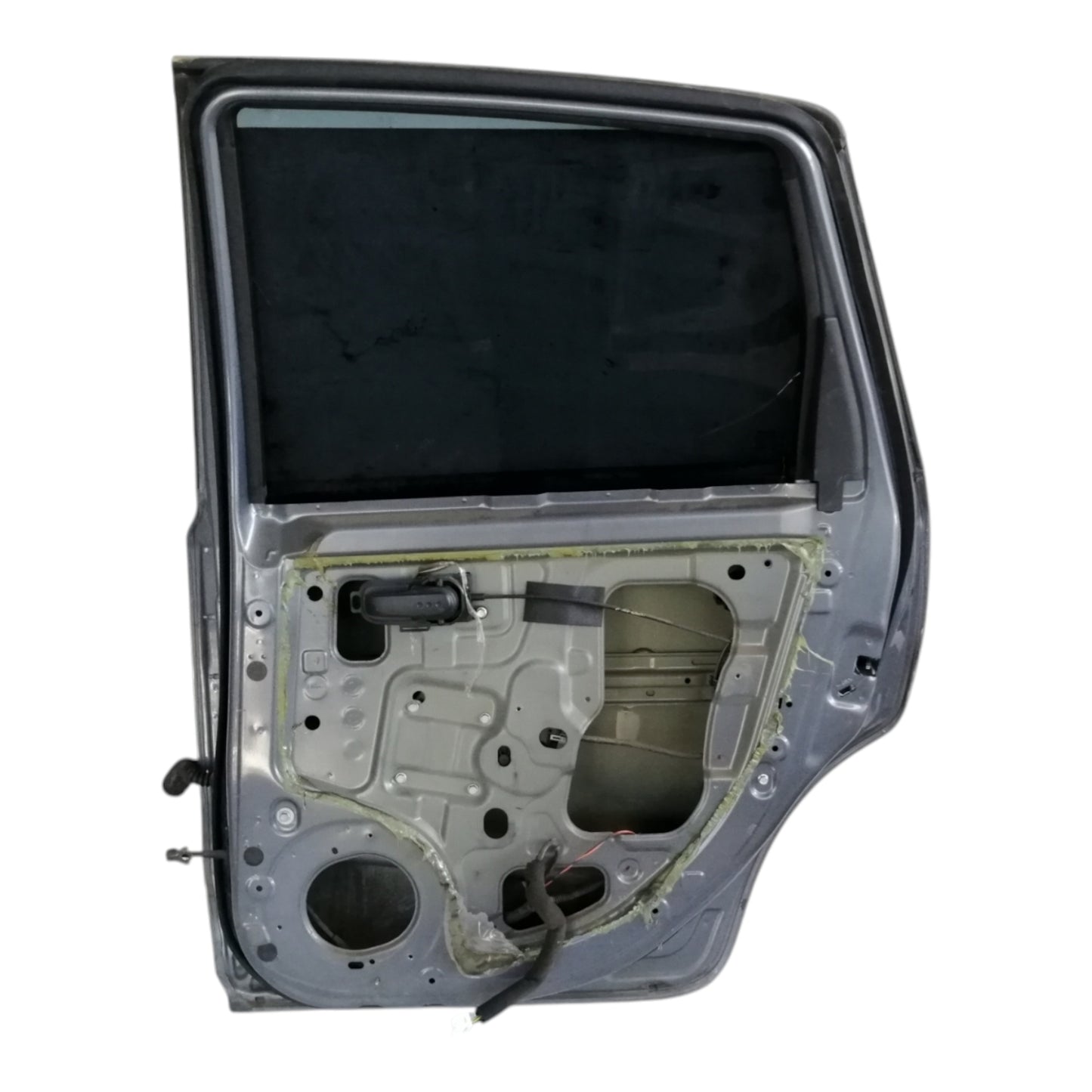 Porta Portiera Posteriore Destro NISSAN NOTE 1 Serie