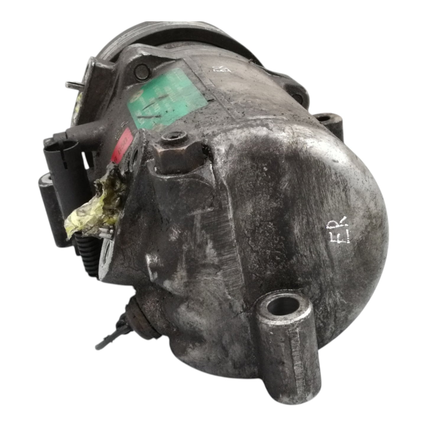 Compressore Aria Condizionata Ac BMW SERIE 3 E46/Z3 E36 1.9 2.0 Diesel