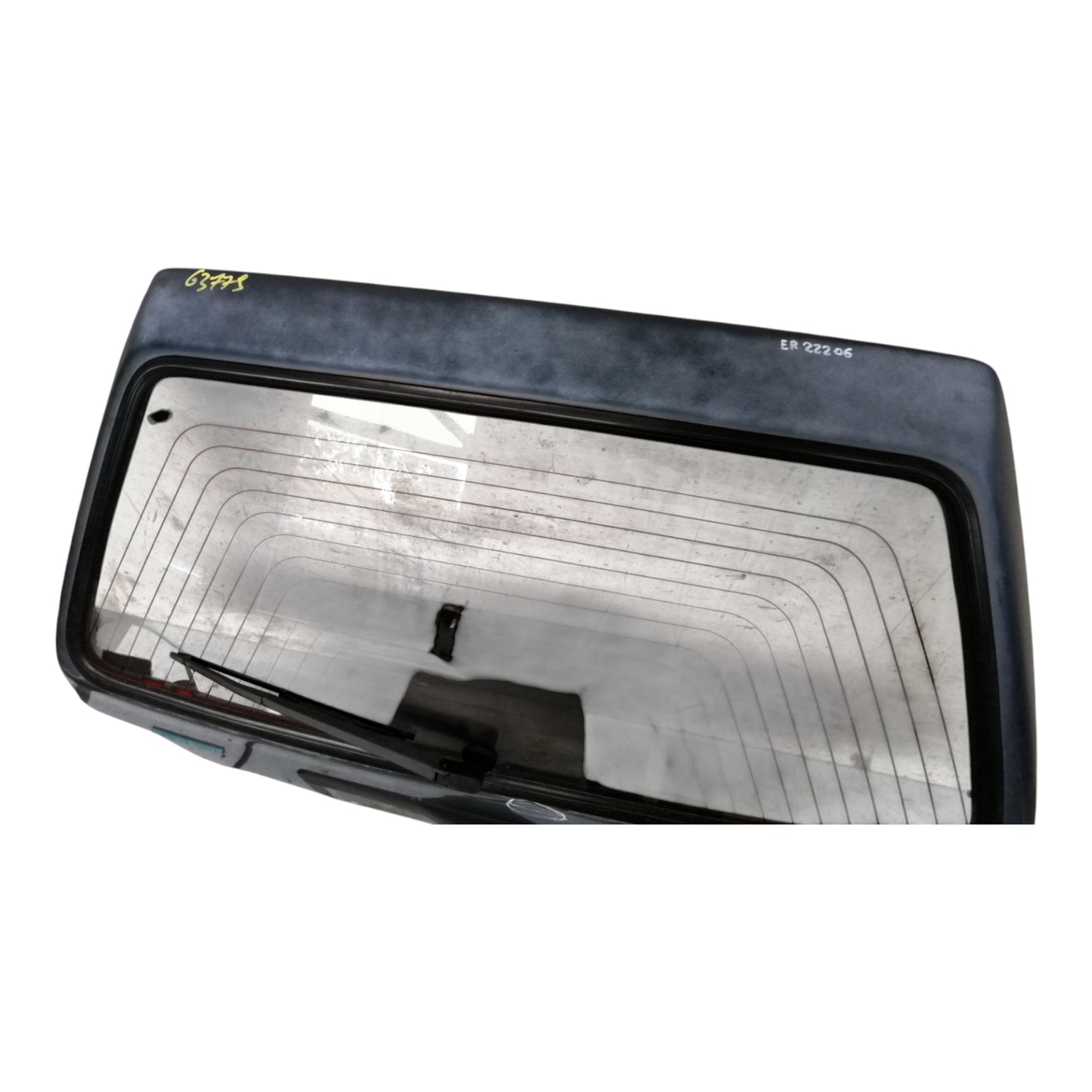 Portello Portellone Posteriore FIAT UNO 2 Serie Berlina 3 Porte
