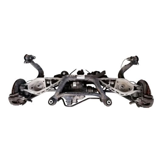 Assale Ponte Posteriore BMW X3 E83 2.0 Motore 204D4