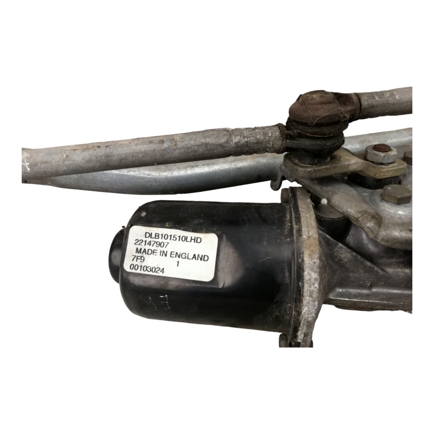 Meccanismo Tandem Tergicristallo LAND ROVER FREELANDER 1 Serie