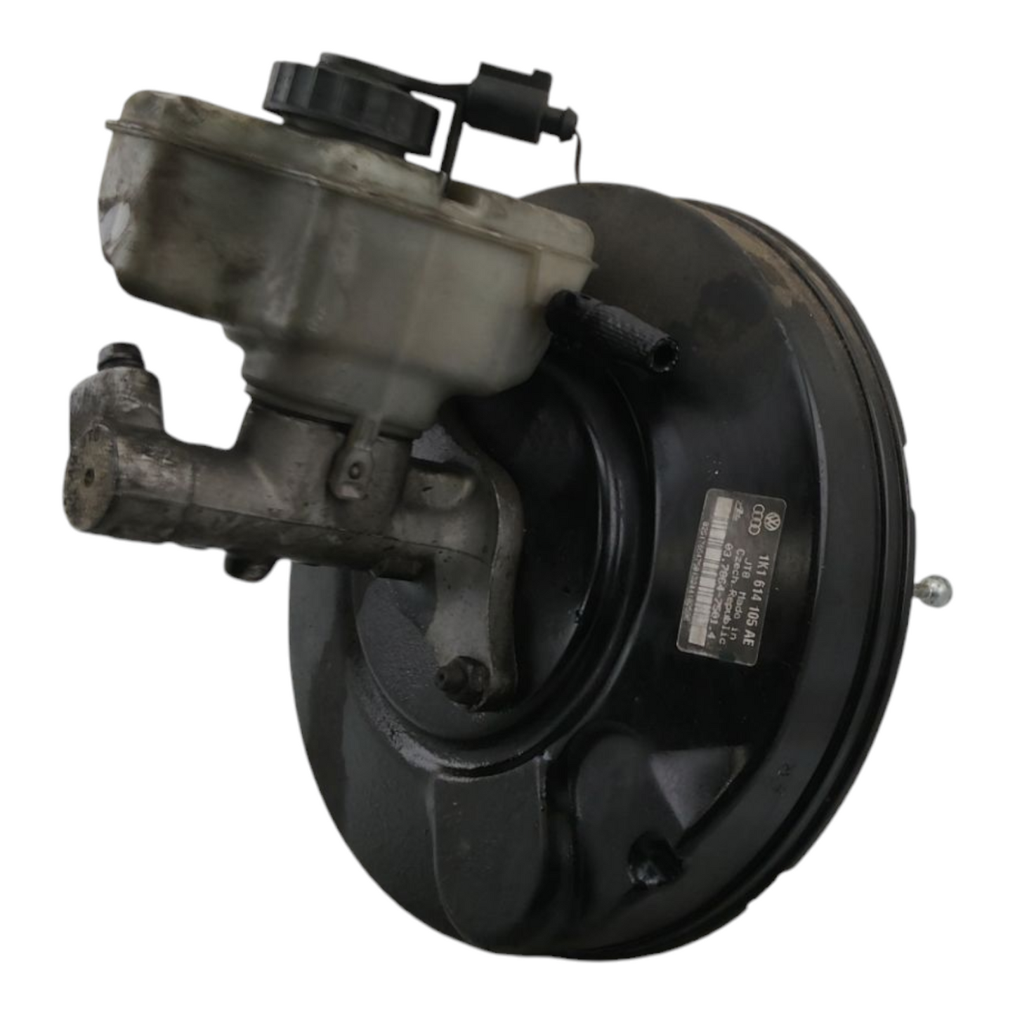 Servofreno Pompa Freno AUDI A3 8PA 8P1 8P7 Benzina Diesel