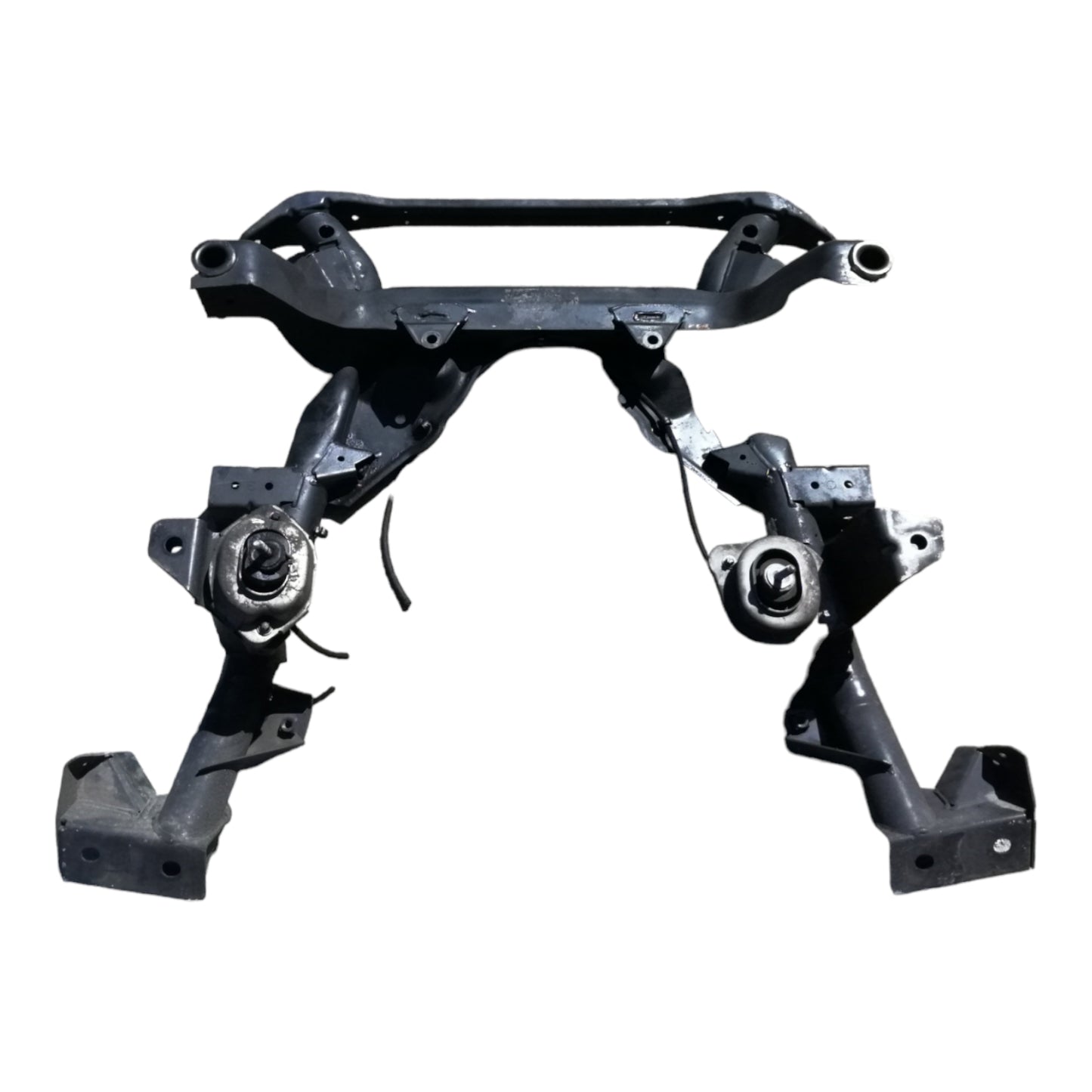 Assale Anteriore Culla Motore BMW X3 E83 Diesel e Benzina