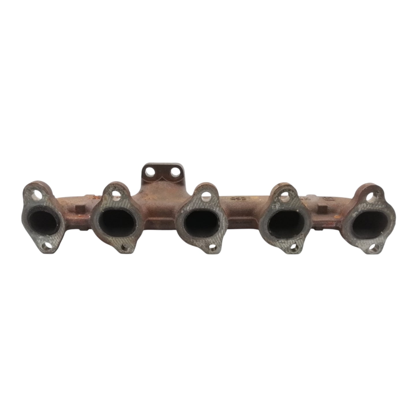 Collettore Scarico PEUGEOT 2008 1 2 Serie/208 1 2 Serie Diesel
