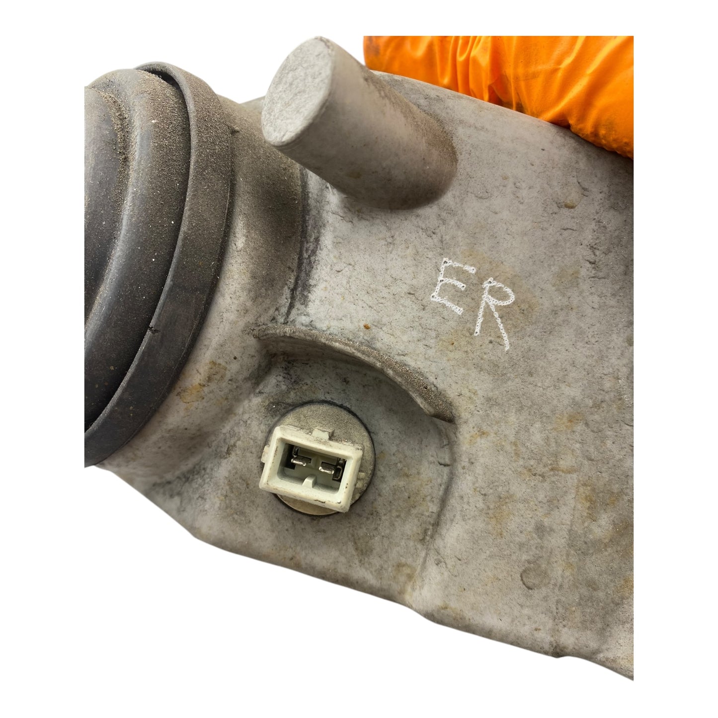 Faro Proiettore Anteriore Sinistro FIAT PUNTO 1 Serie Berlina Cabrio