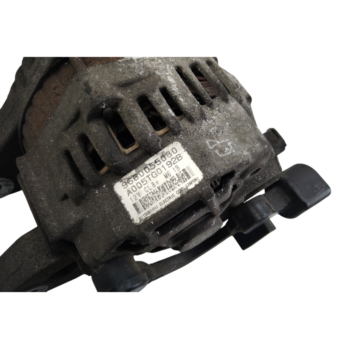 Alternatore CITROEN C3 1 Serie/C2/C3 PLURIEL Benzina GPL