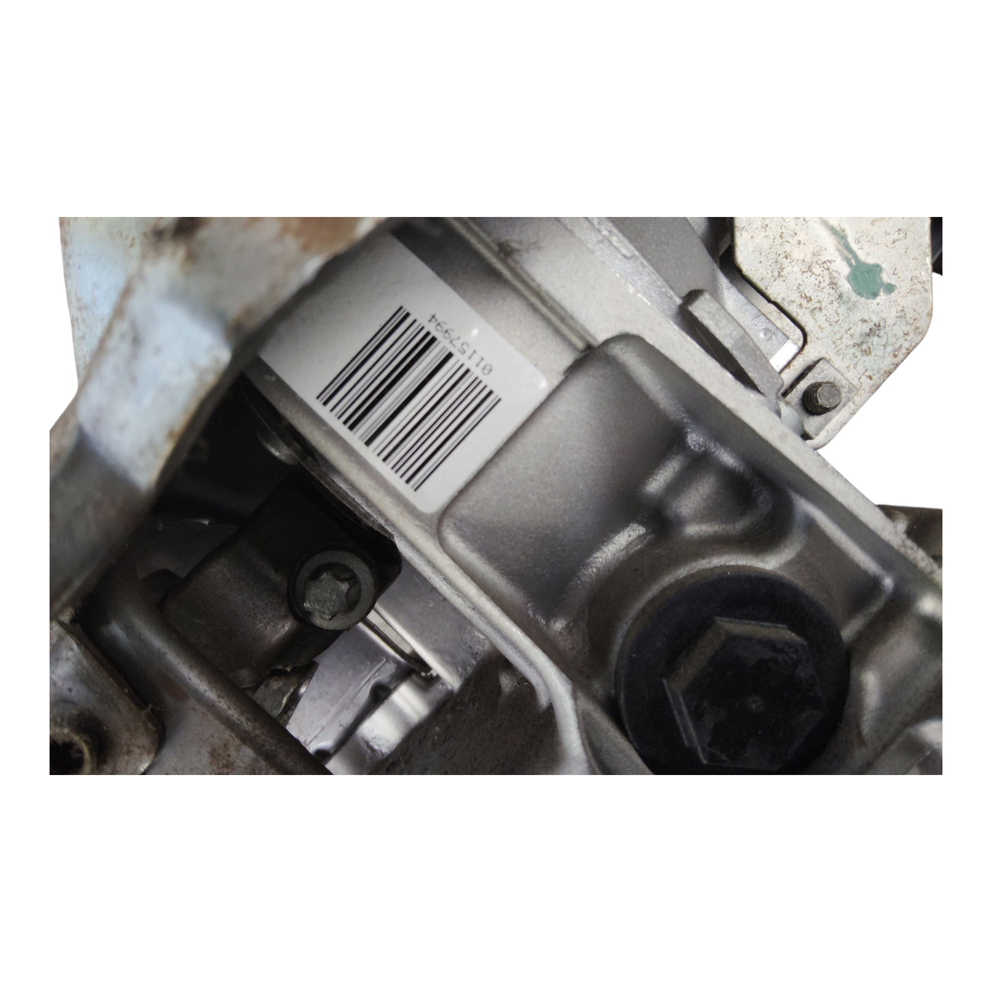 Piantone Sterzo Completo LANCIA MUSA 1 e 2 Serie Diesel Benzina