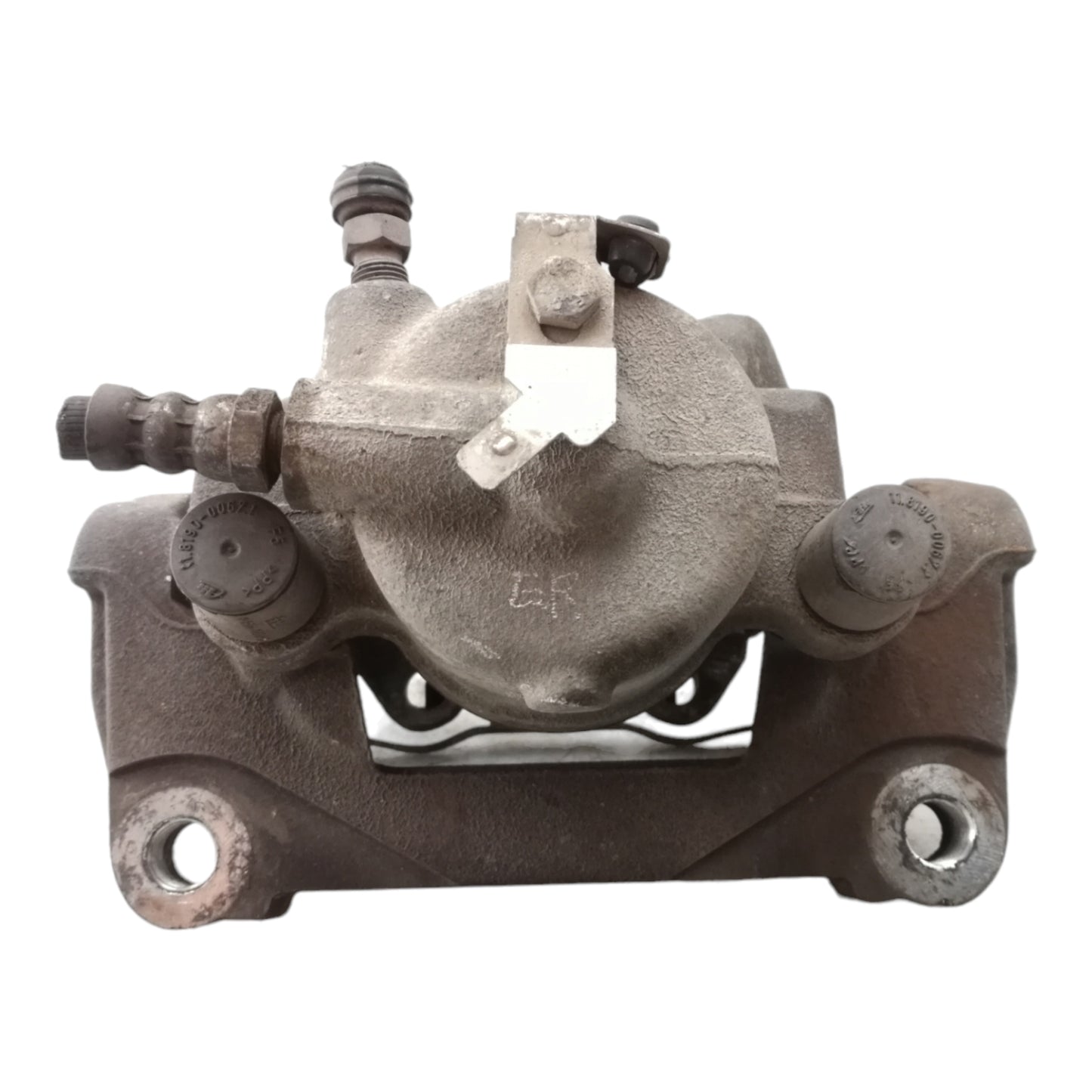 Pinza Freno Anteriore Sinistro ALFA ROMEO GIULIETTA Benzina Diesel