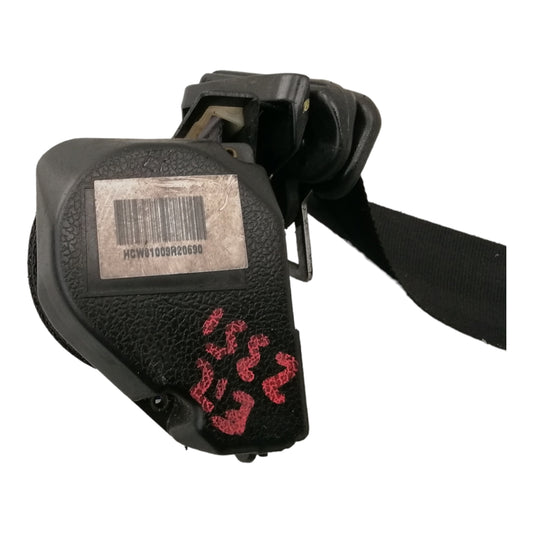 Cintura Di Sicurezza Sedile Anteriore Destro HYUNDAI GALLOPER 2 Serie