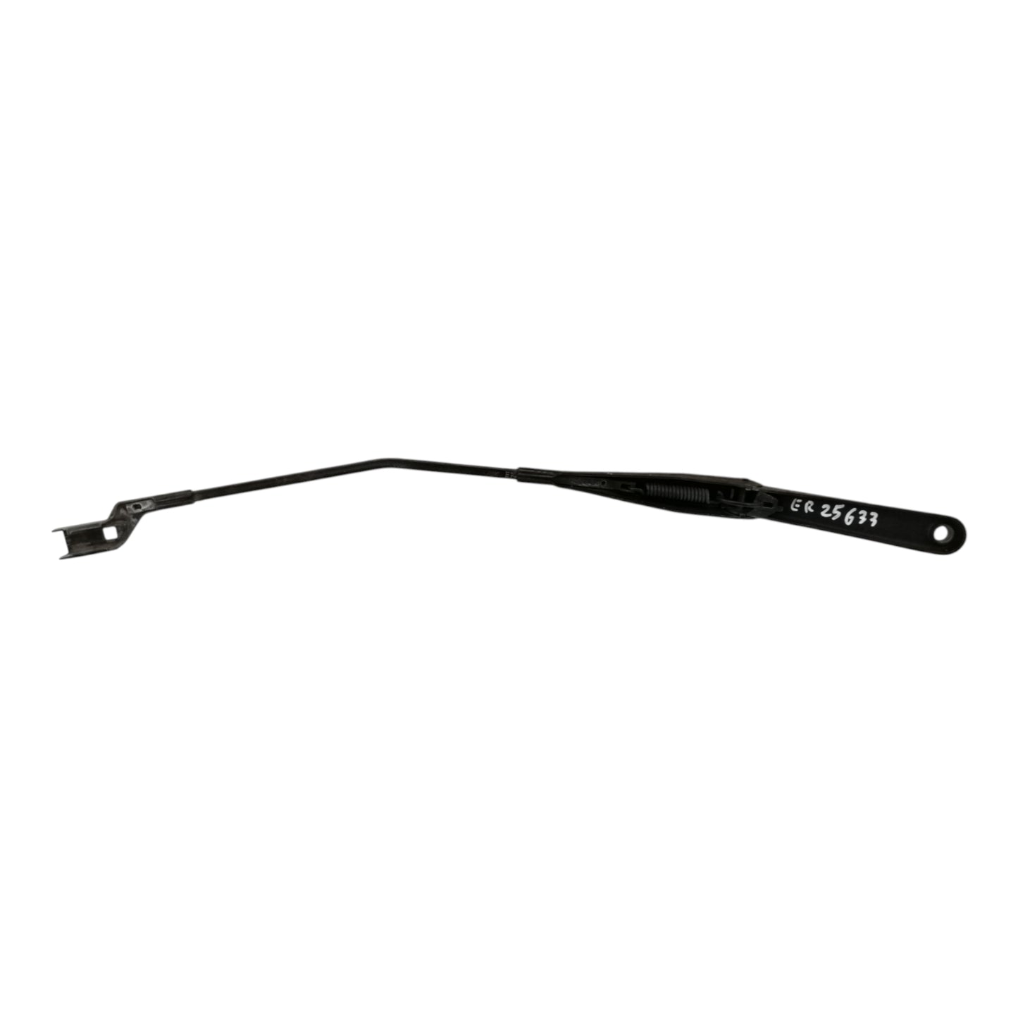 Braccio Tergicristallo Parabrezza Destro FORD FIESTA 6 Serie