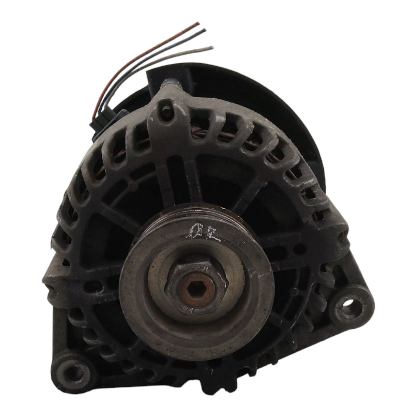 Alternatore FORD TRANSIT CONNECT 1 Serie/TOURNEO CONNECT 1 Serie Diesel