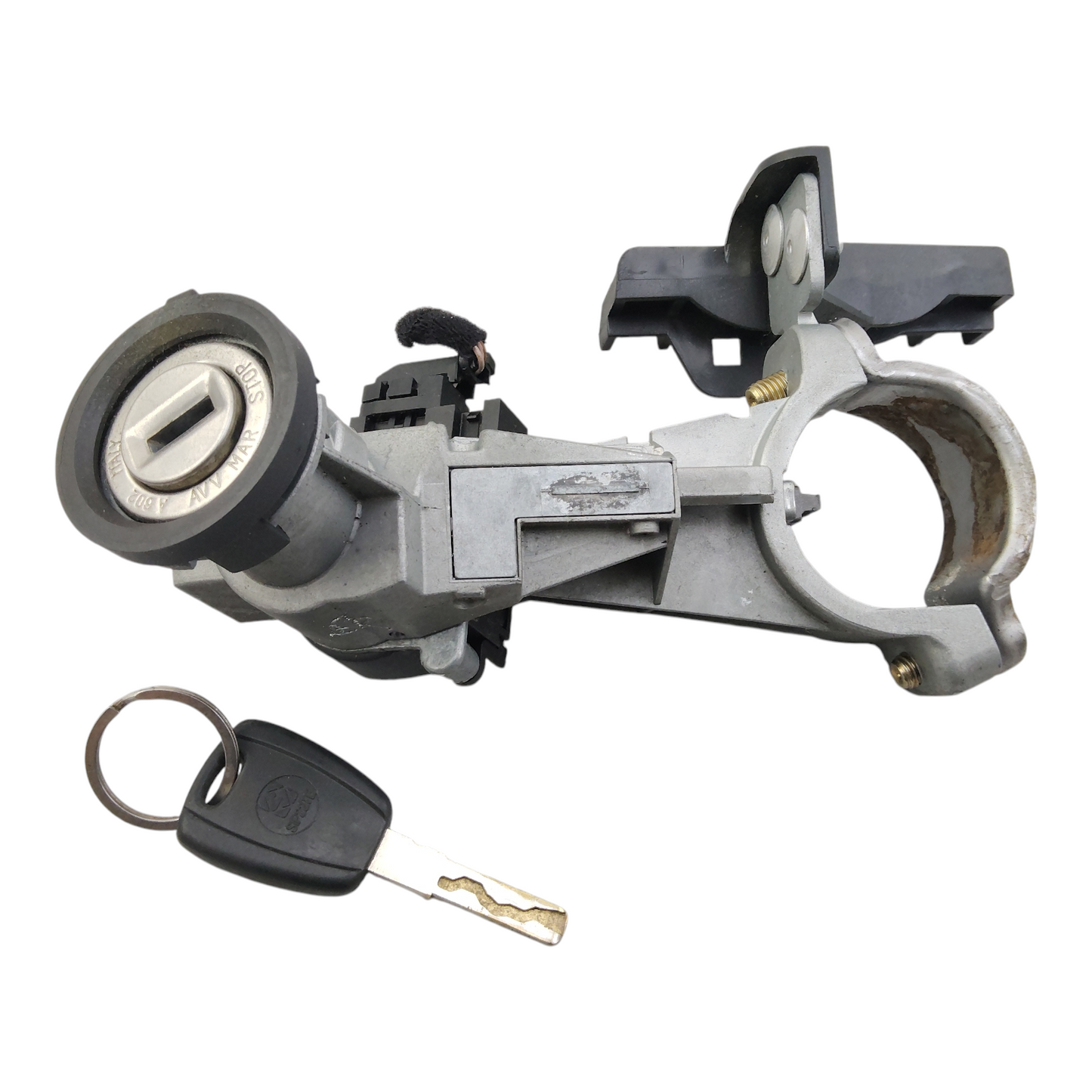 Blocchetto Avviamento FIAT GRANDE PUNTO Benzina Diesel GPL