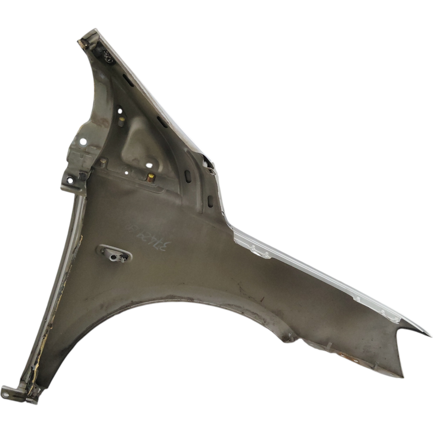 Parafango Anteriore Sinistro FIAT MULTIPLA 2 Serie