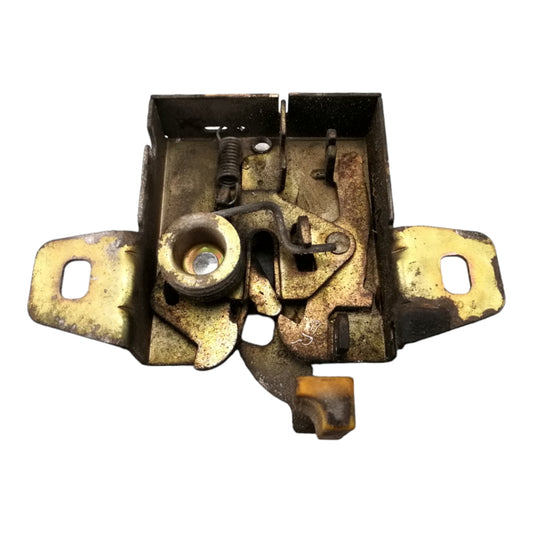Serratura Cofano Anteriore FORD KA 1 Serie Berlina