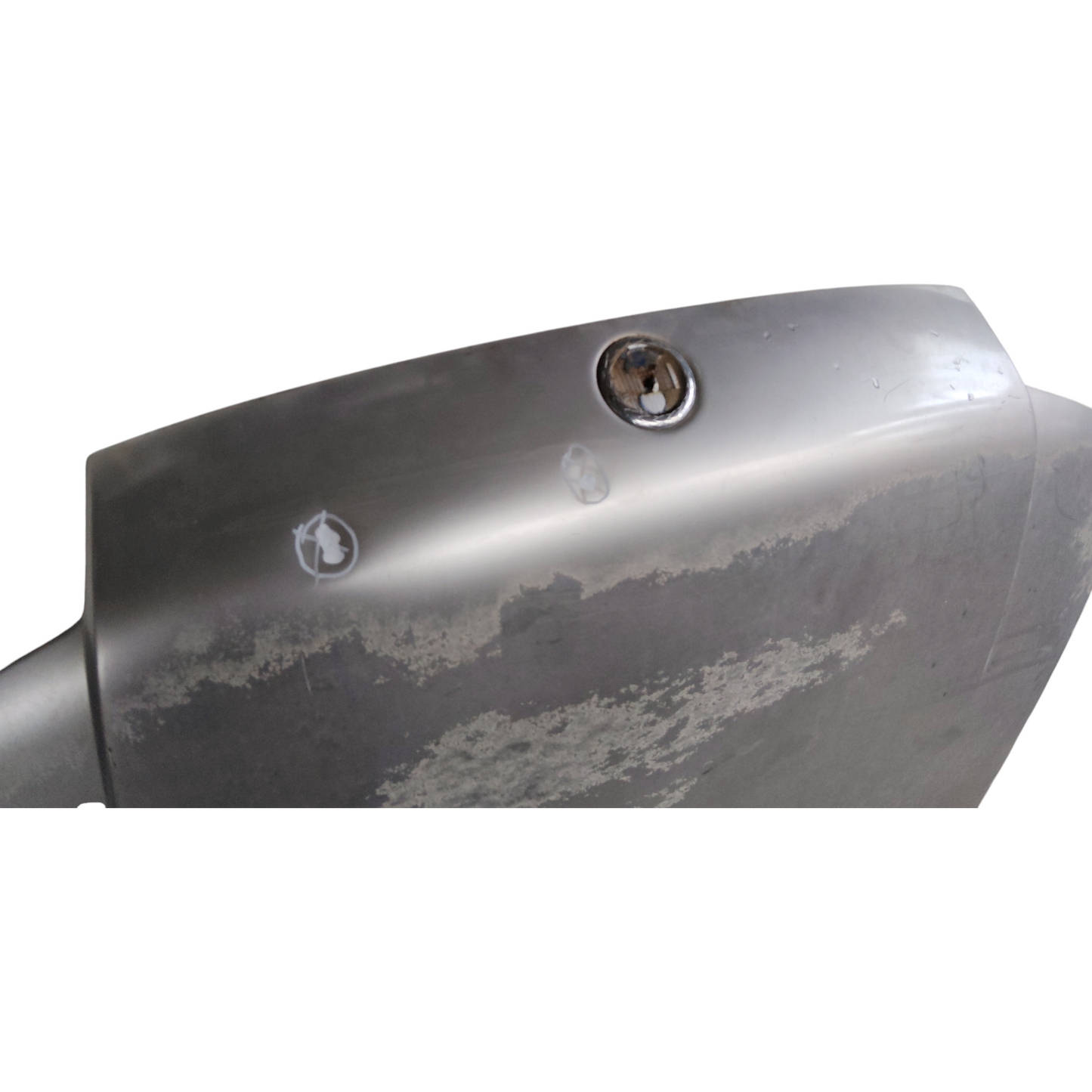 Cofano Anteriore FIAT PUNTO 2 Serie 3-5 Porte