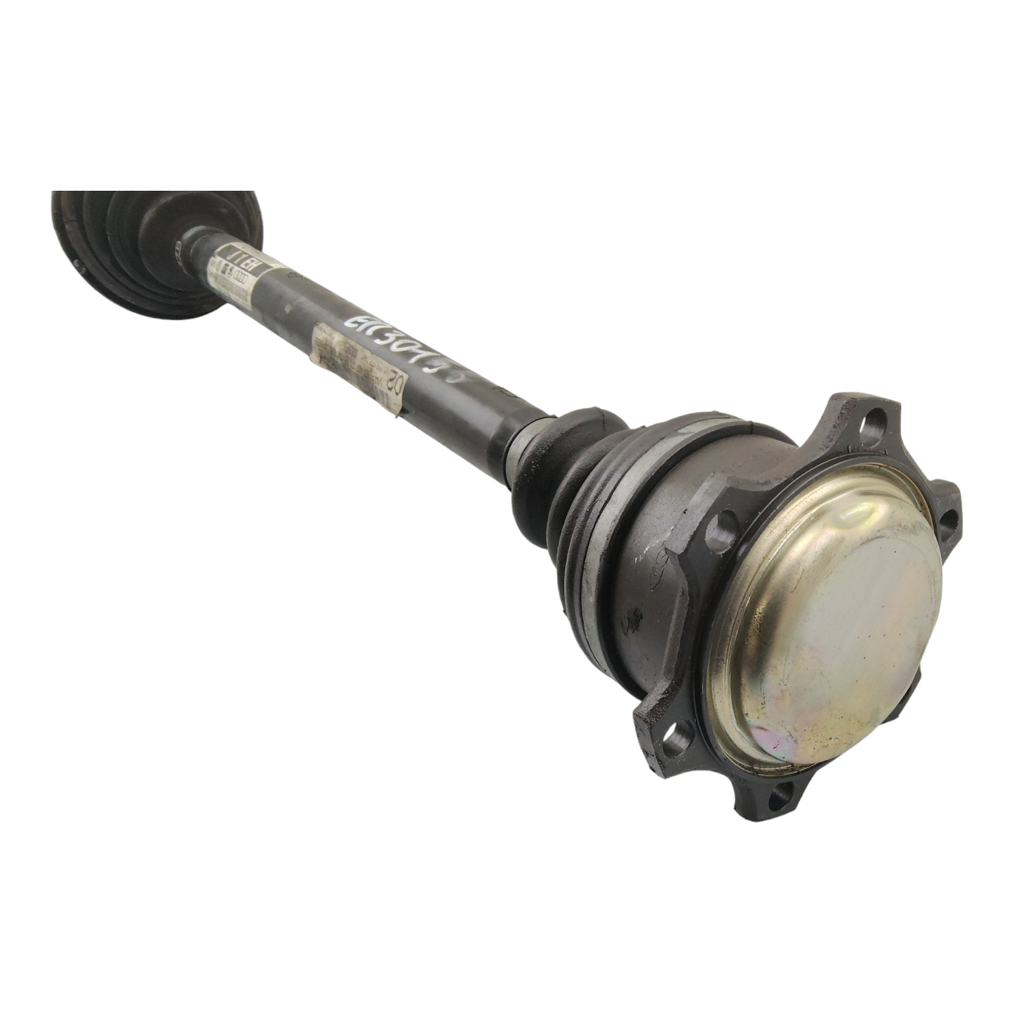 Semiasse Semialbero Anteriore Sinistro VOLKSWAGEN PASSAT 4 Serie