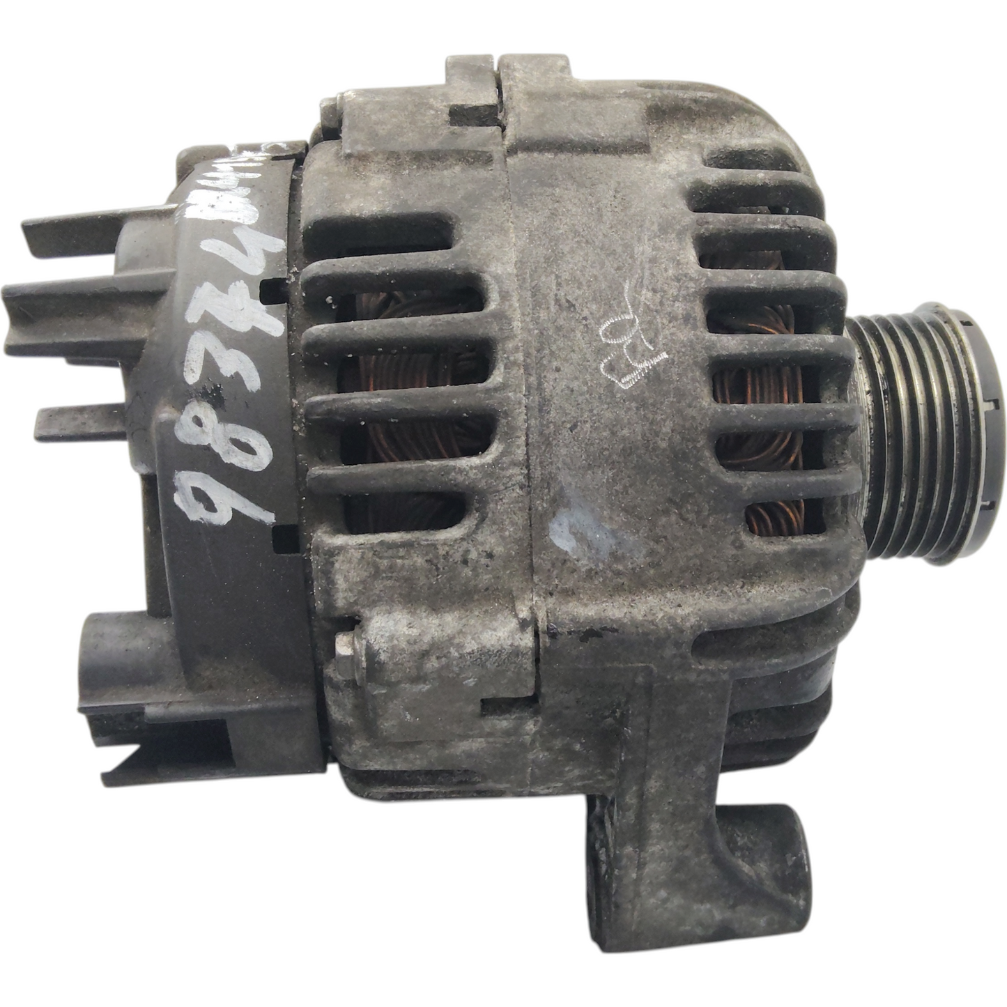 Alternatore BMW SERIE 3 E46/X3 E83 2.0 Motore 204D4