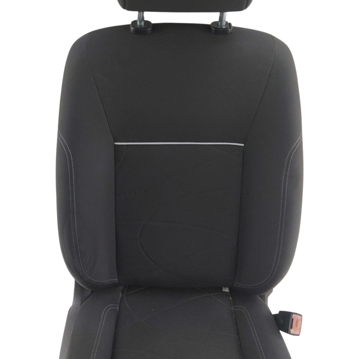 Sedile Anteriore Destro FORD FIESTA 6 Serie Restyling