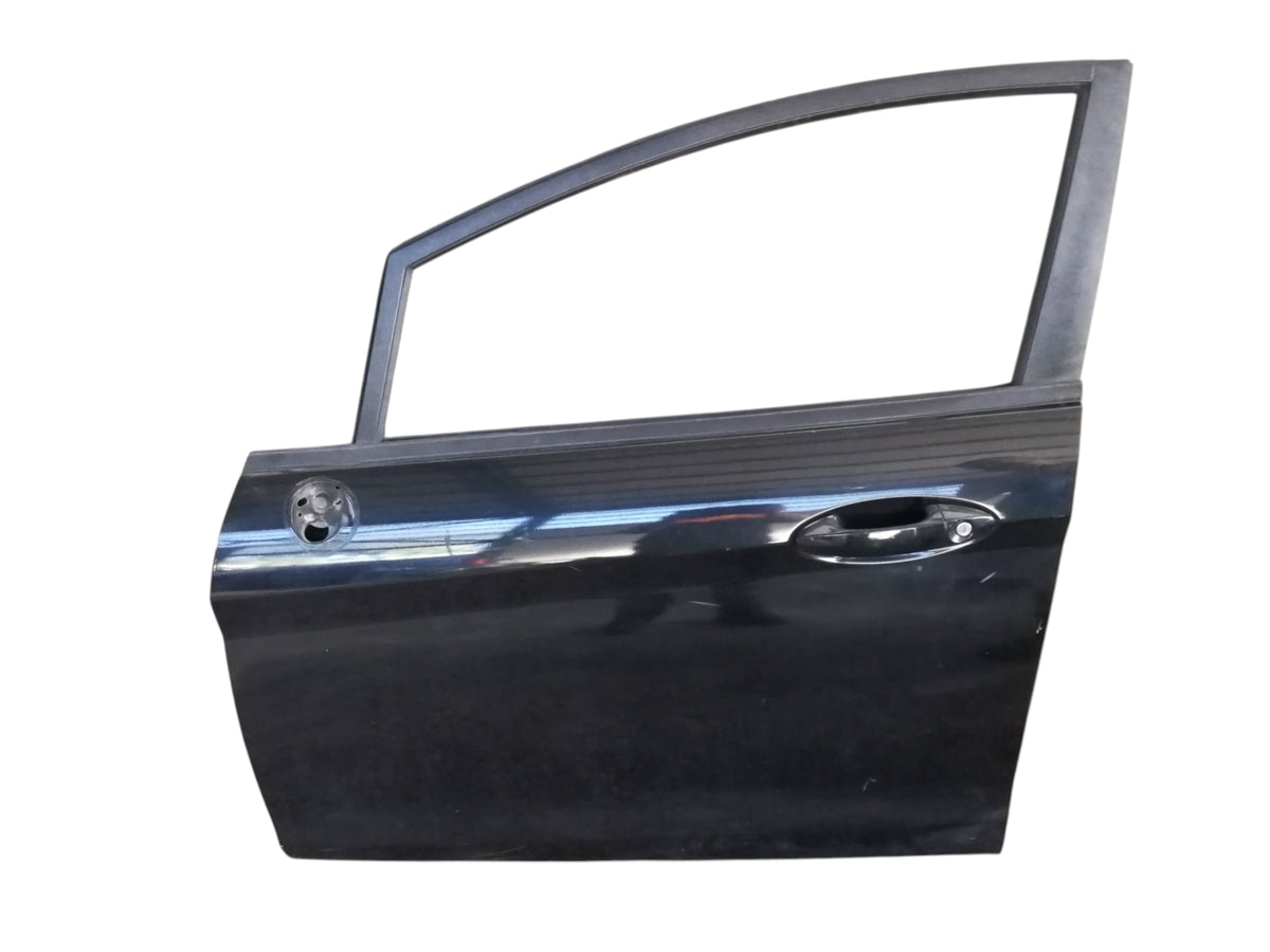 Porta Portiera Anteriore Sinistro FORD FIESTA 6 Serie 5 Porte