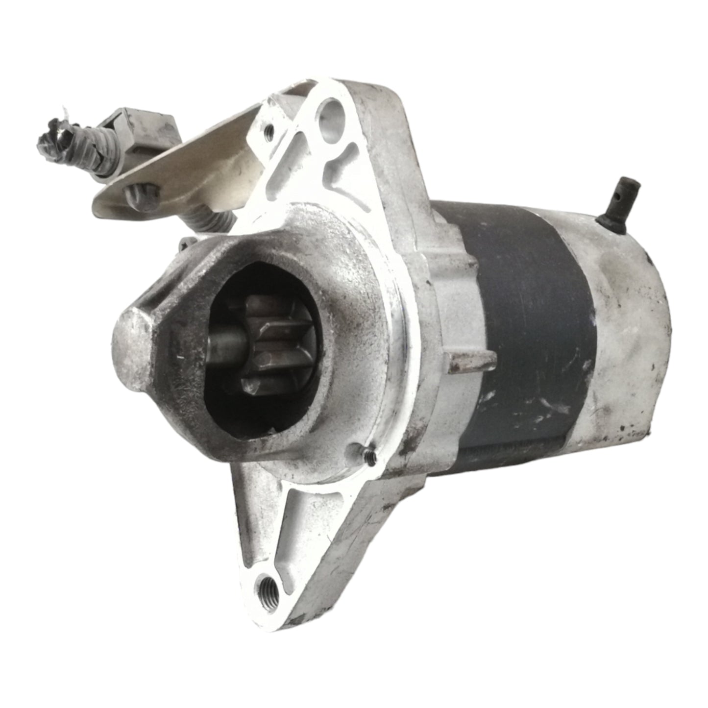 Motorino Avviamento CITROEN C1 1 Serie 1.O Benzina Motore 1KR