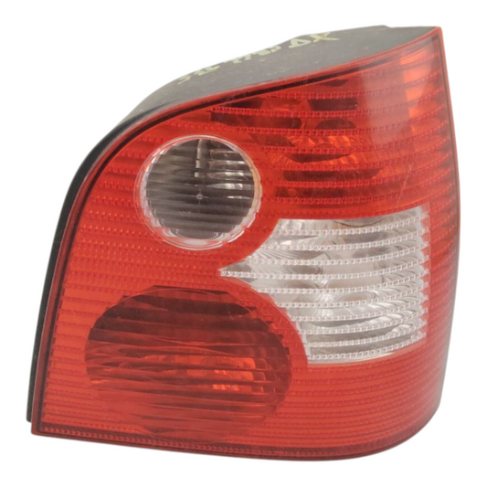 Fanale Stop Posteriore Destro VOLKSWAGEN POLO 4 Serie 3-5 Porte