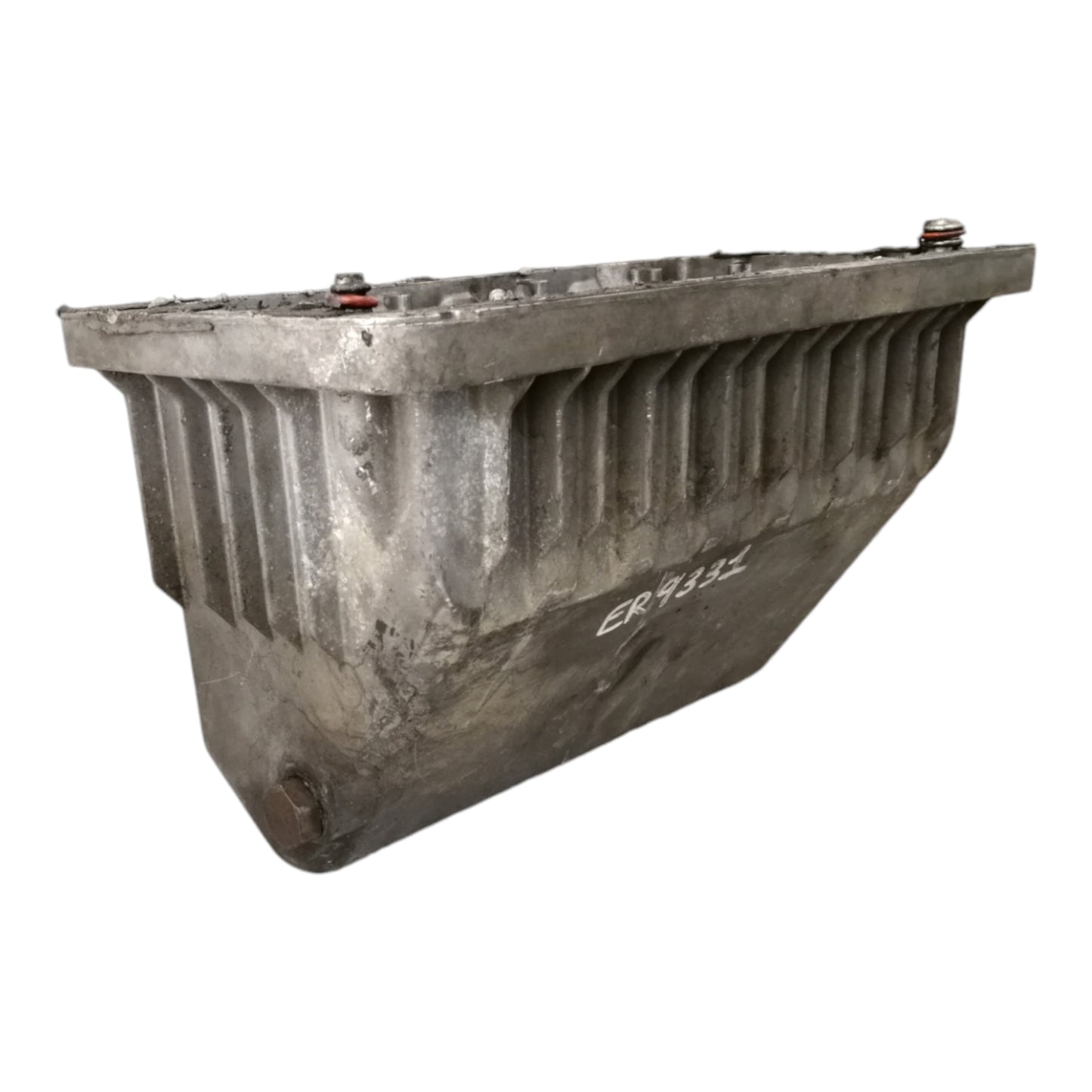 Coppa Olio PIAGGIO PORTER 2 Serie 1.4 Diesel Motore LDW 1404/P