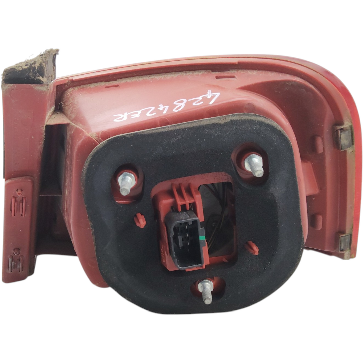 Fanale Stop Esterno Posteriore Sinistro VOLKSWAGEN PASSAT 5 Serie 4 Porte