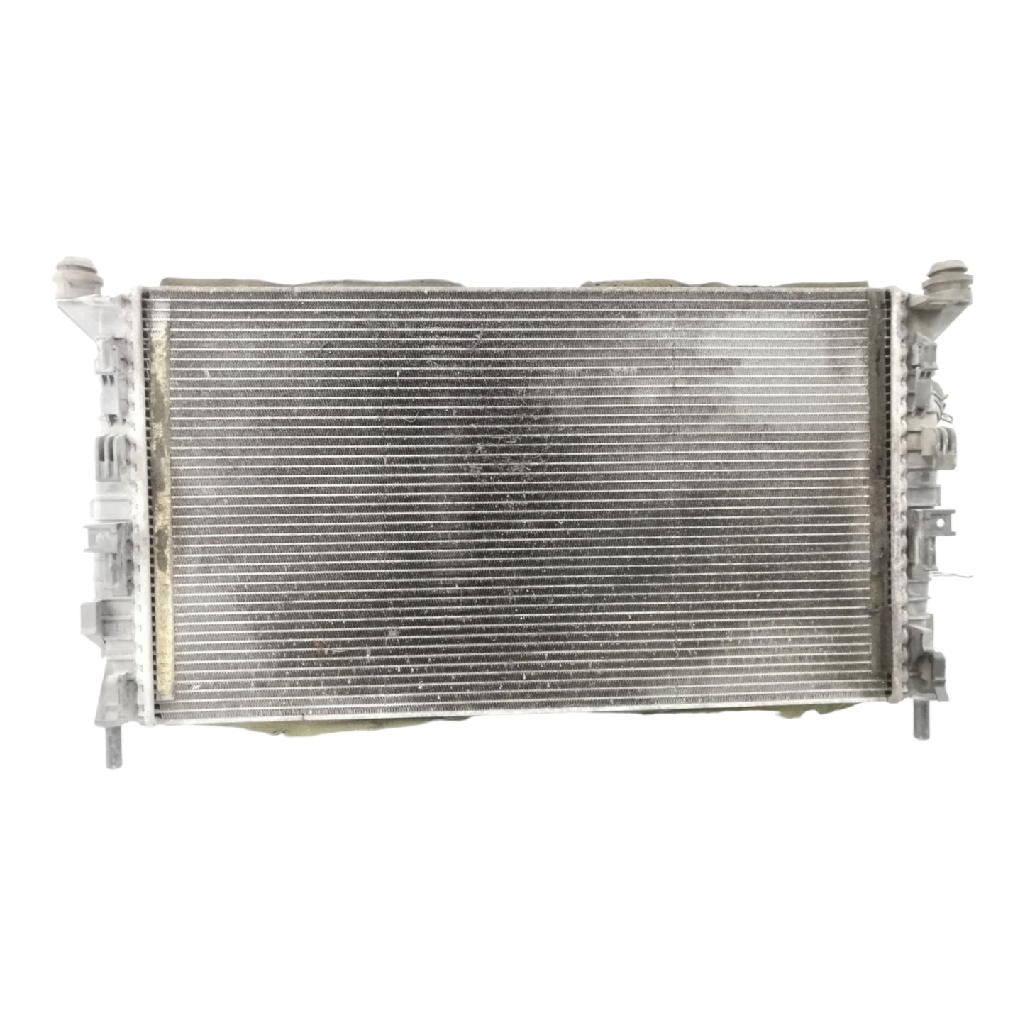 Radiatore Acqua Raffreddamento FORD FOCUS 2 3 Serie Berlina SW CC Diesel