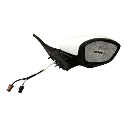 Specchietto Retrovisore Esterno Anteriore Destro PEUGEOT 208 1 Serie