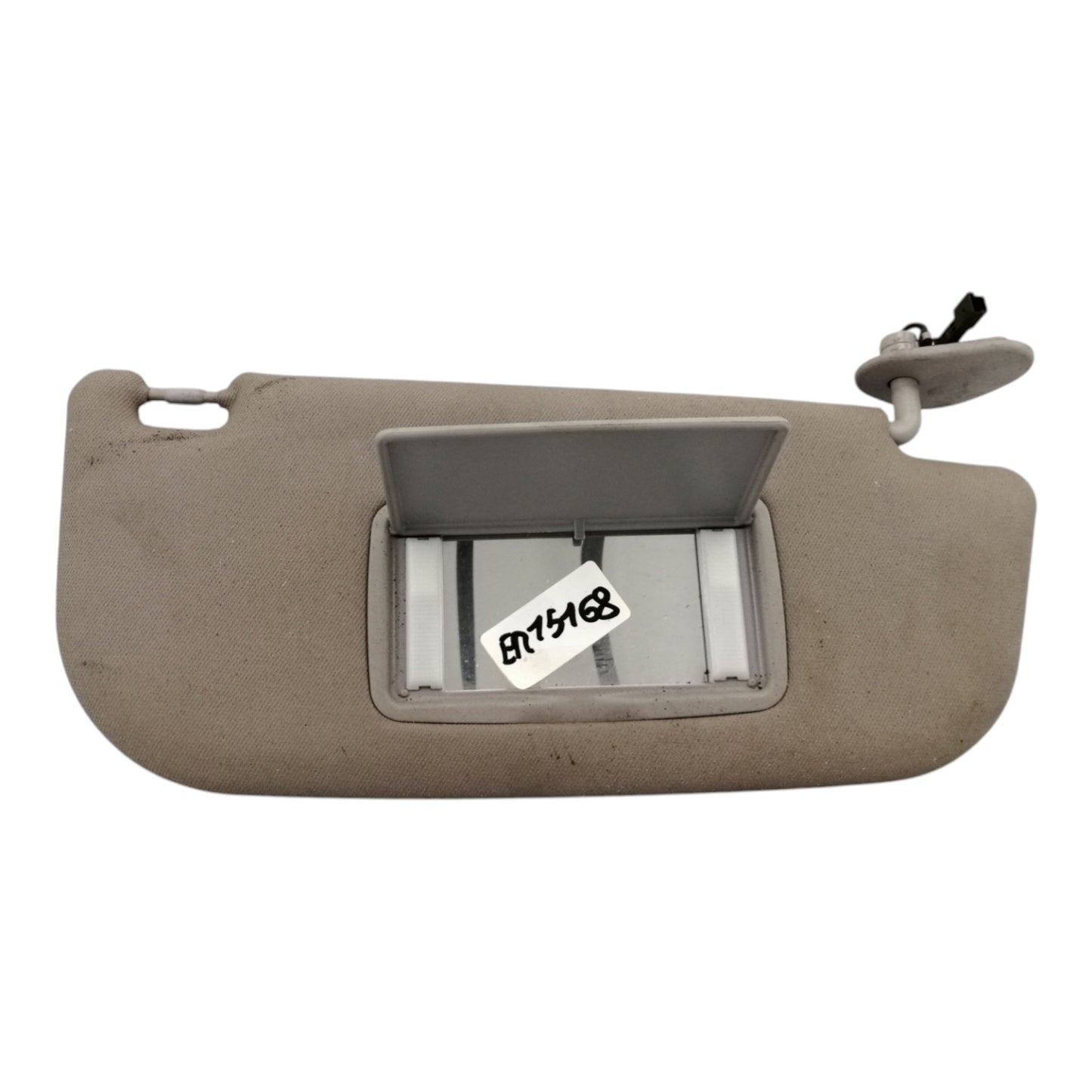 Pannello Alette Parasole Destro ALFA ROMEO 147 1 Serie