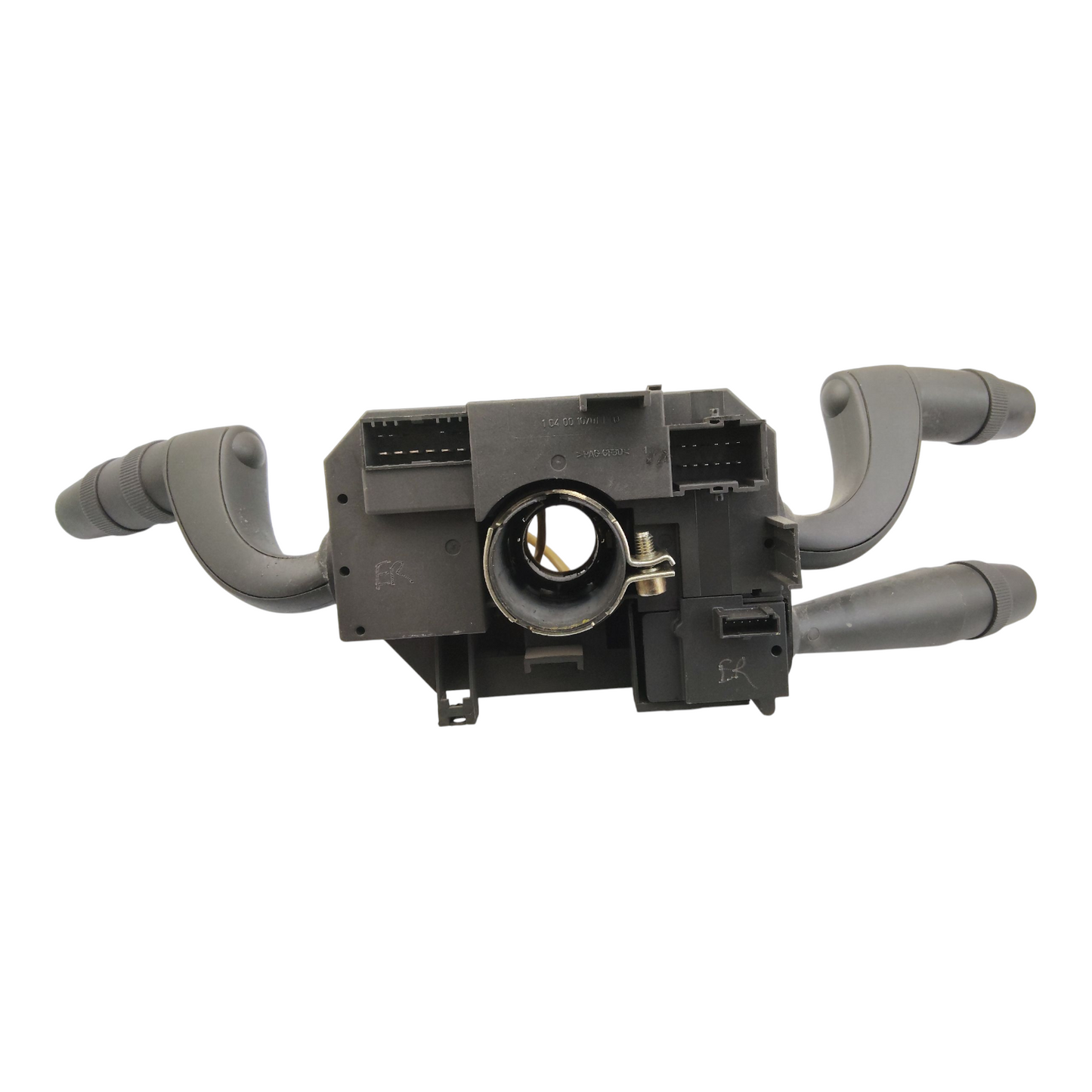 Devioguida Devioluci LANCIA YPSILON 1 Serie 843 Benzina Diesel