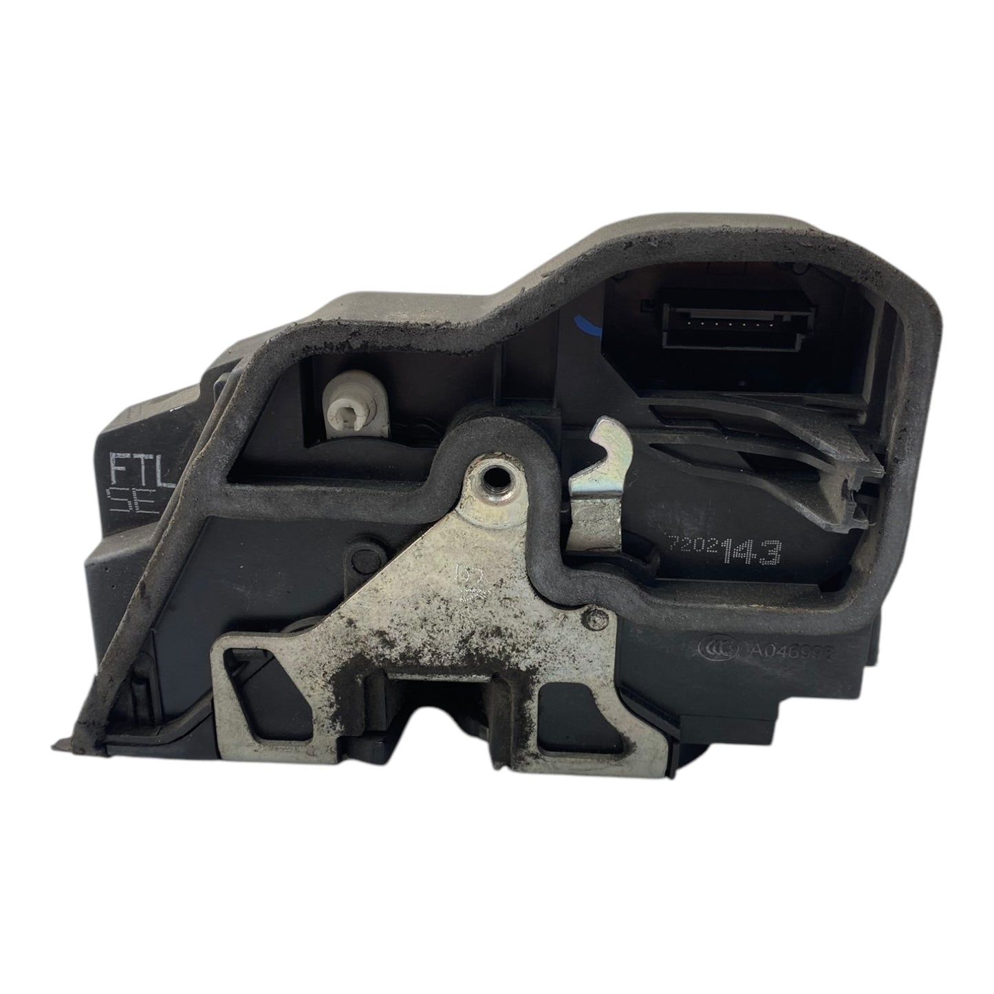 Serratura Porta Anteriore Sinistro BMW X3 E83/X5 E70/X6 E71
