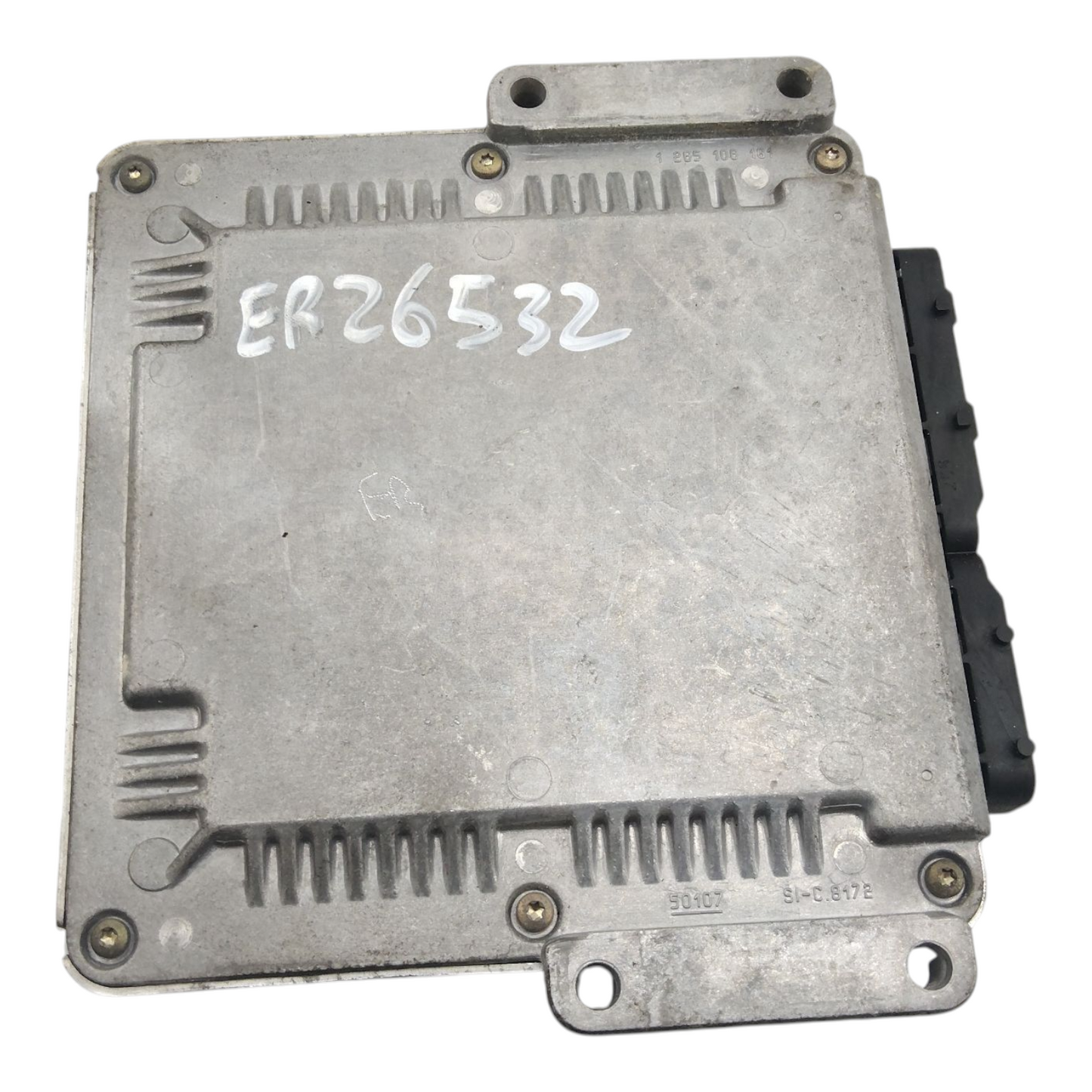 Centralina Iniezione JEEP GRAND CHEROKEE 2 Serie 2.7 Diesel Motore 665921