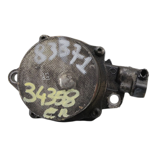 Pompa A Vuoto FORD FIESTA 5 Serie 1.4 TDCi Motore F6JB