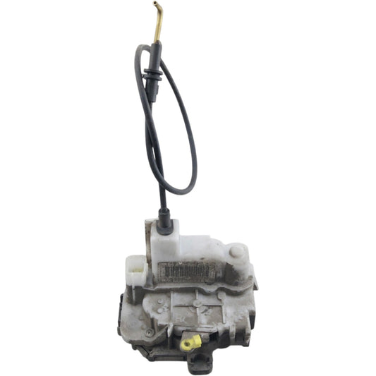 Serratura Porta Anteriore Destro FIAT PANDA 2 Serie 169