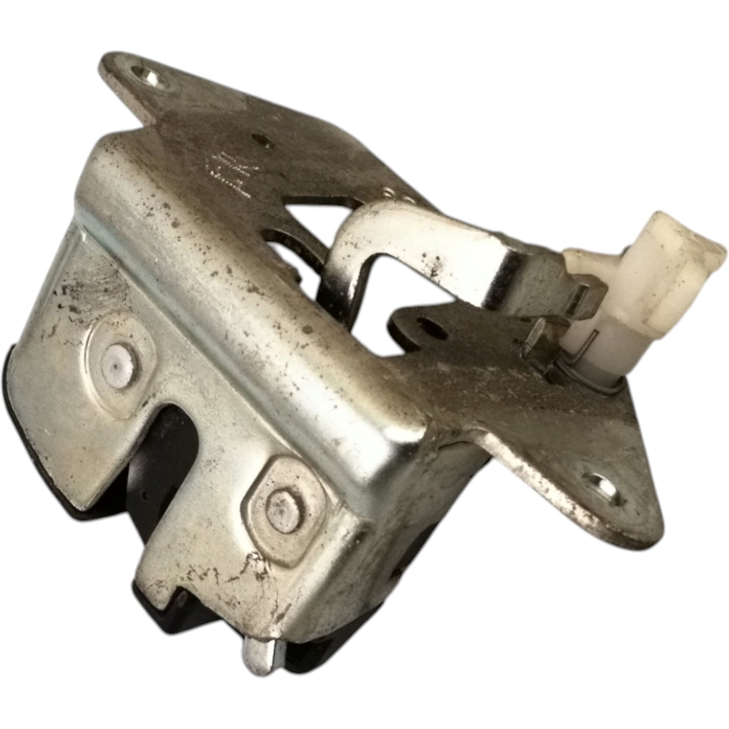 Serratura Portello Posteriore FIAT PANDA 2 Serie 169