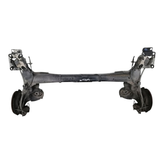 Assale Ponte Posteriore PEUGEOT PARTNER RANCH 3 Serie 1.6 Diesel Benzina