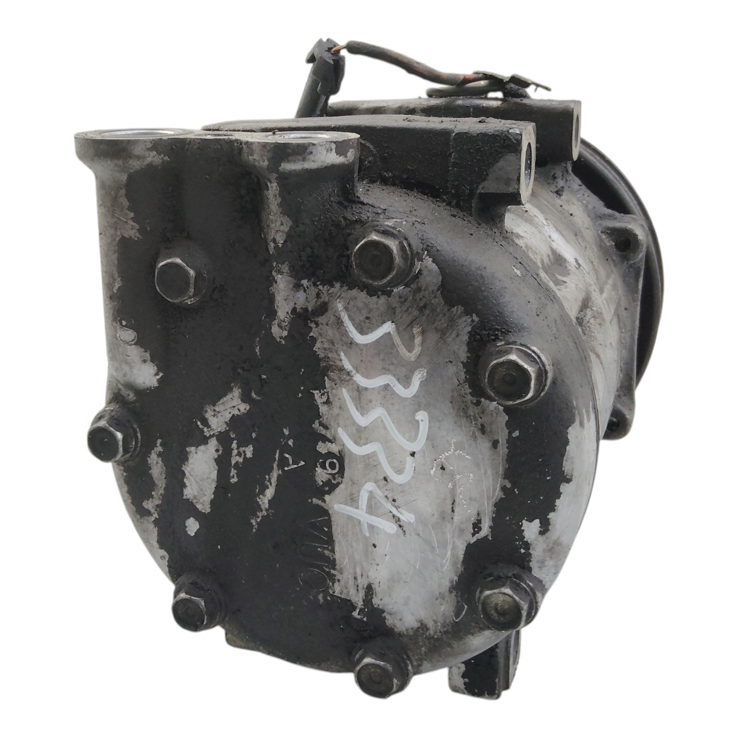 Compressore Aria Condizionata FIAT MULTIPLA 1 e 2 Serie 1.9 JTD