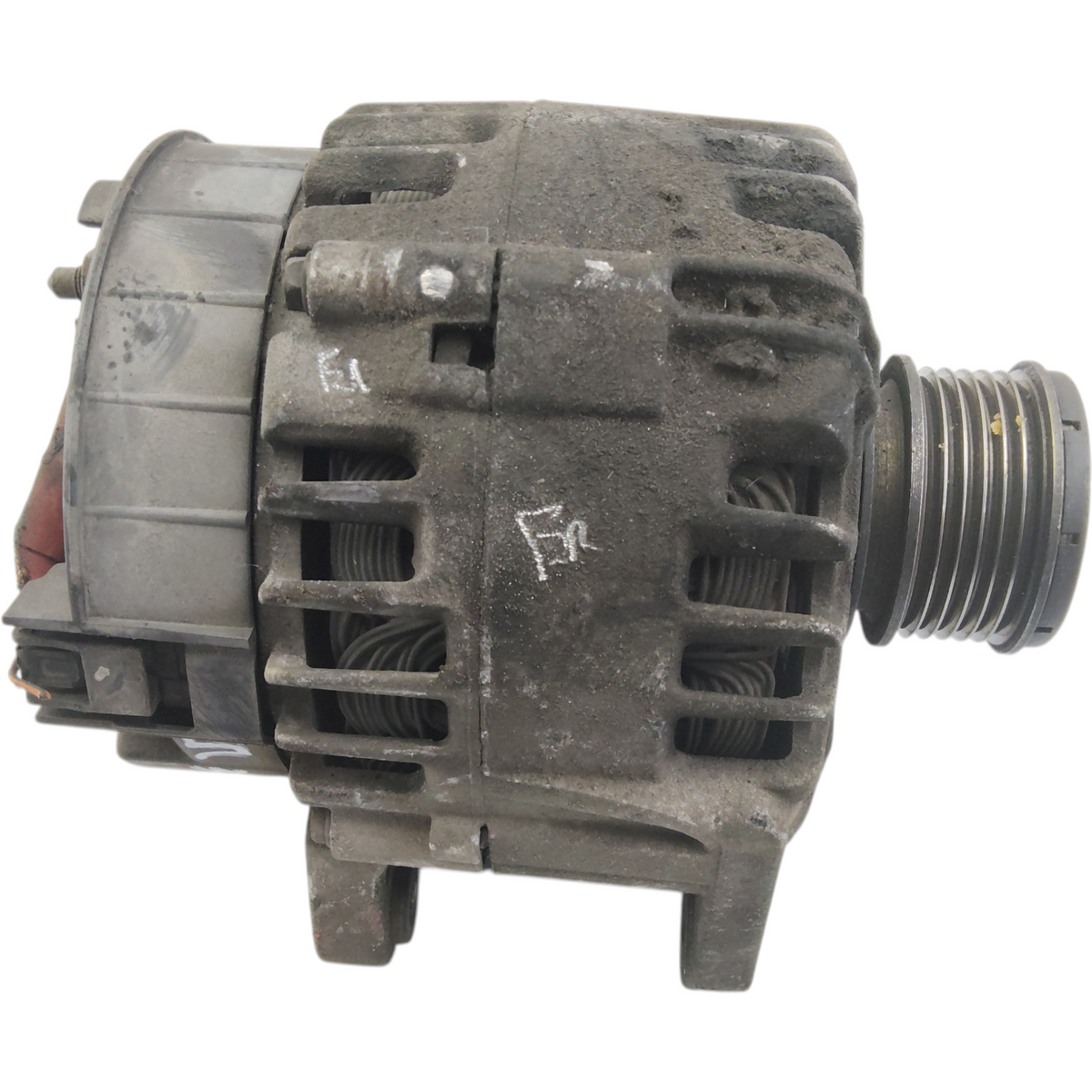 Alternatore RENAULT MÉGANE 3 4 Serie/CAPTUR 1 Serie 1.5 Diesel
