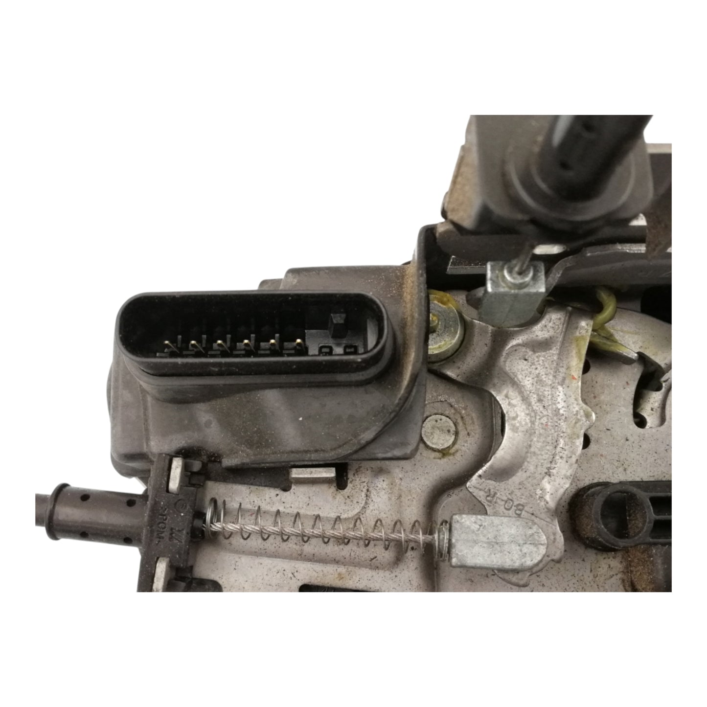 Serratura Porta Anteriore Destro VOLVO V40 2 Serie