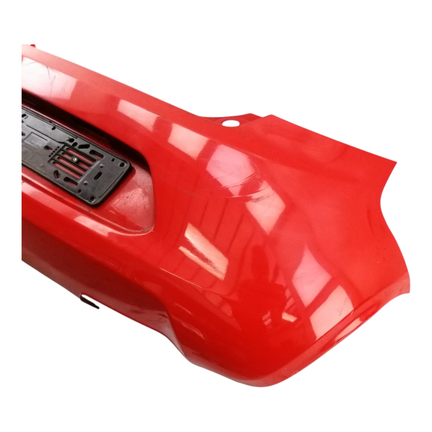 Paraurti Posteriore FORD KA 2 Serie 3 Porte