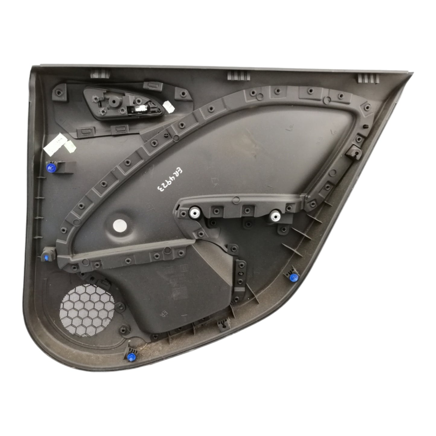 Pannello Rivestimento Porta Posteriore Sinistro OPEL CORSA Berlina