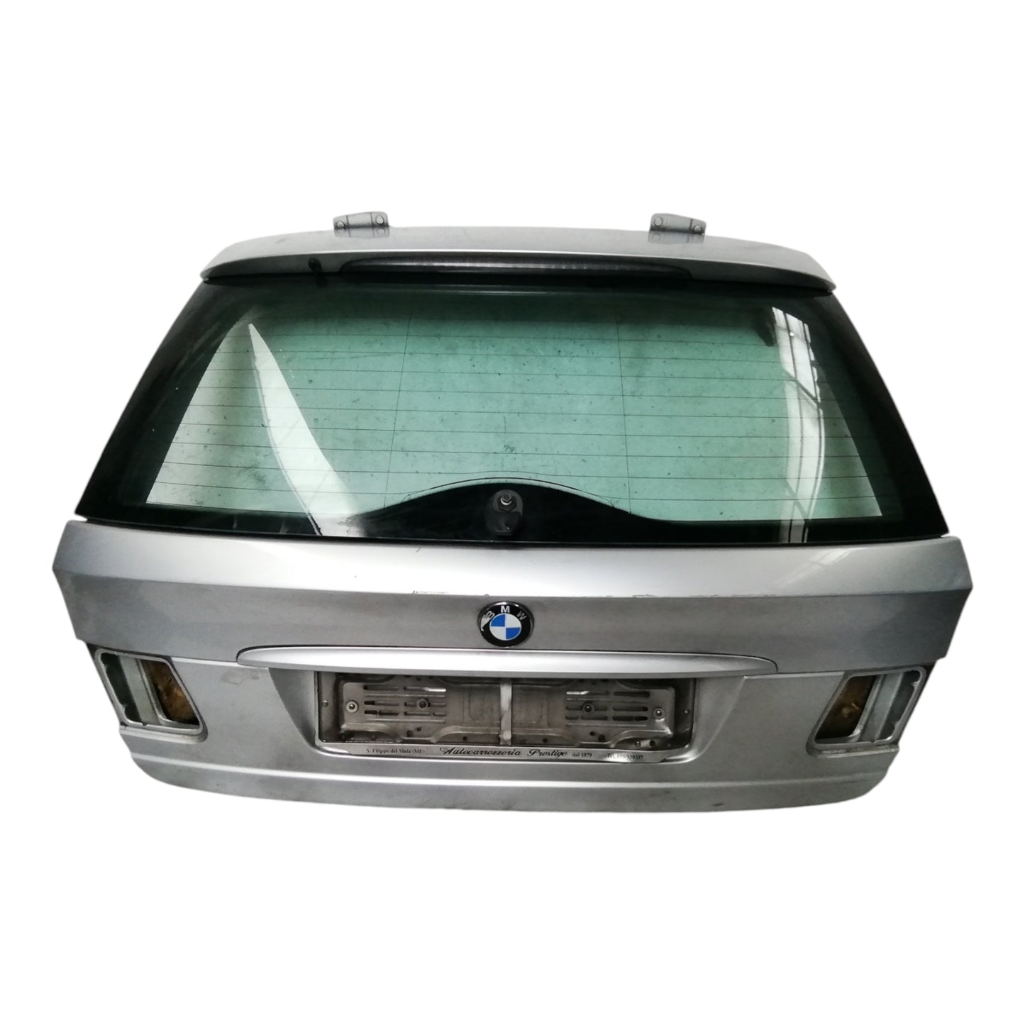 Portello Portellone Posteriore BMW SERIE 3 E46 Station Wagon