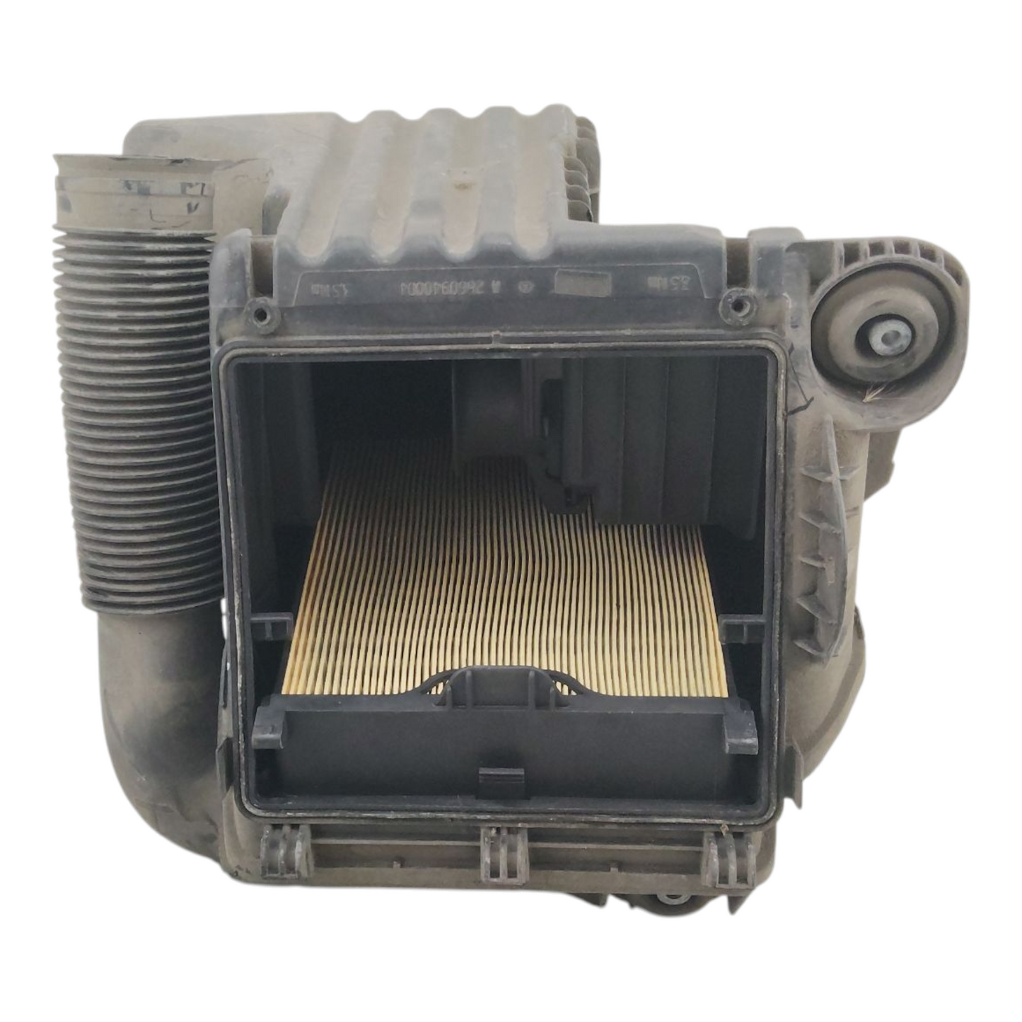 Scatola Filtro Aria MERCEDES CLASSE A W169/CLASSE B W245